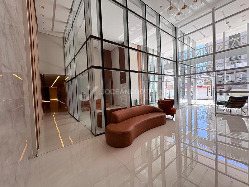 Vila Velha - Apartamento 3 quartos - Itapuã — foto 4