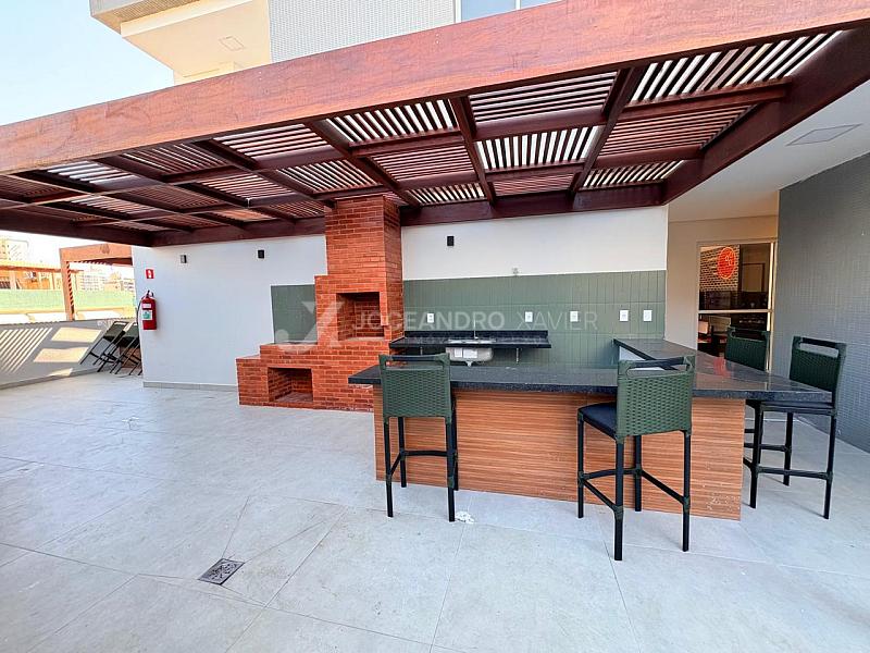 Vila Velha - Apartamento 3 quartos - Itapuã — foto 21