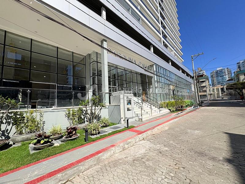 Vila Velha - Apartamento 3 quartos - Itapuã — foto 2