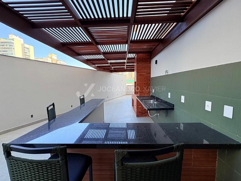 Vila Velha - Apartamento 3 quartos - Itapuã — foto 22