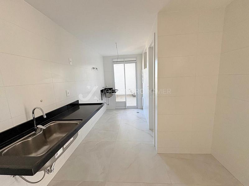 Vila Velha - Apartamento 3 quartos - Itapuã — foto 13