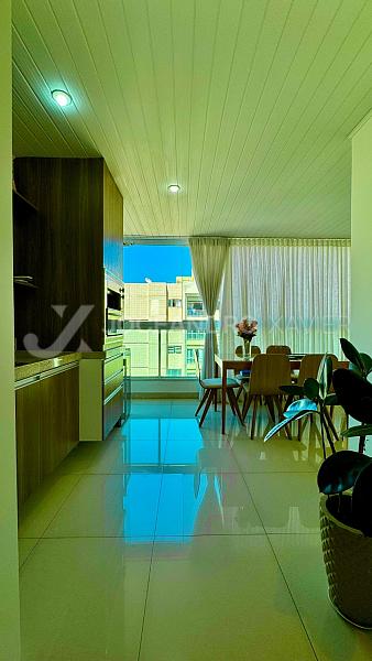 Vila Velha - Apartamento 3 quartos - Praia da Costa — foto 5