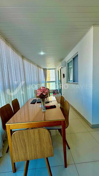 Vila Velha - Apartamento 3 quartos - Praia da Costa — foto 8