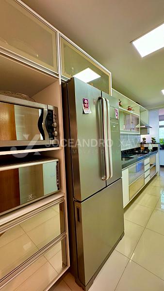 Vila Velha - Apartamento 3 quartos - Praia da Costa — foto 16