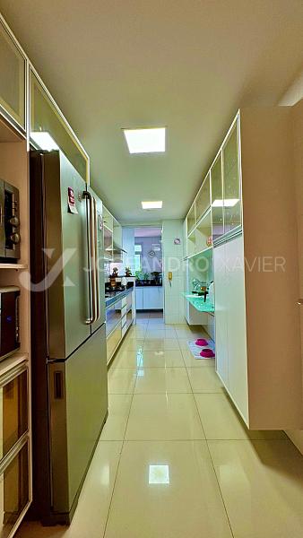 Vila Velha - Apartamento 3 quartos - Praia da Costa — foto 15