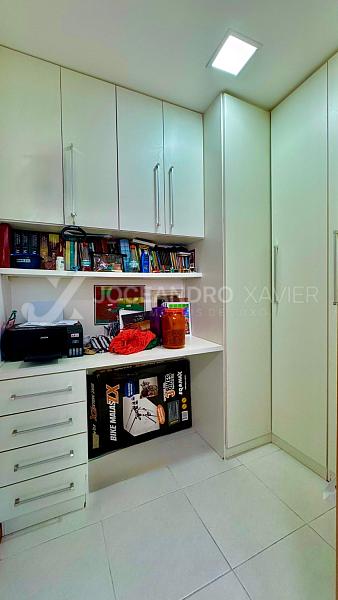 Vila Velha - Apartamento 3 quartos - Praia da Costa — foto 18