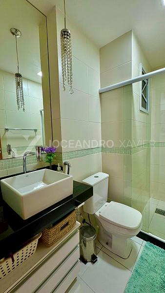 Vila Velha - Apartamento 3 quartos - Praia da Costa — foto 29