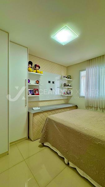 Vila Velha - Apartamento 3 quartos - Praia da Costa — foto 30