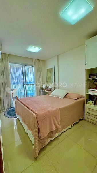 Vila Velha - Apartamento 3 quartos - Praia da Costa — foto 22