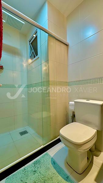 Vila Velha - Apartamento 3 quartos - Praia da Costa — foto 25