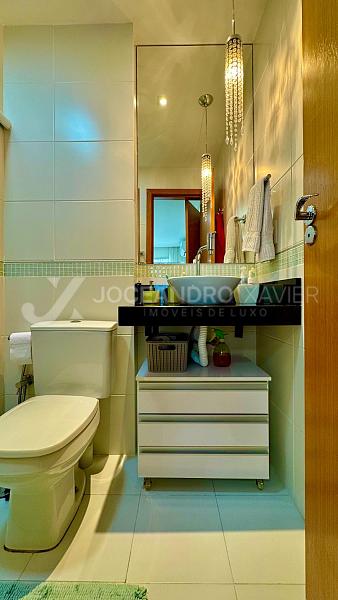 Vila Velha - Apartamento 3 quartos - Praia da Costa — foto 24