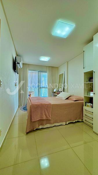 Vila Velha - Apartamento 3 quartos - Praia da Costa — foto 21