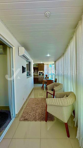 Vila Velha - Apartamento 3 quartos - Praia da Costa — foto 7