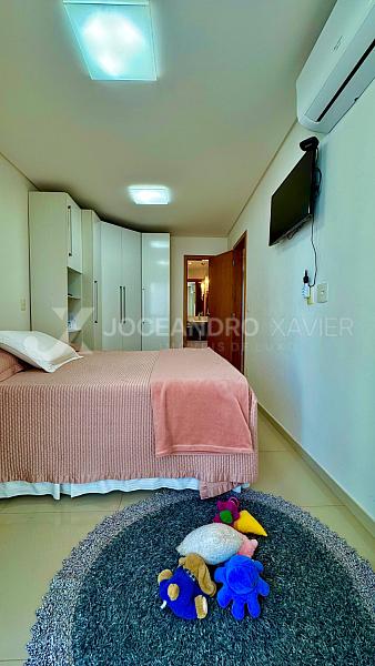 Vila Velha - Apartamento 3 quartos - Praia da Costa — foto 23