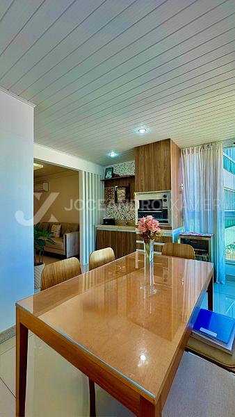 Vila Velha - Apartamento 3 quartos - Praia da Costa — foto 6