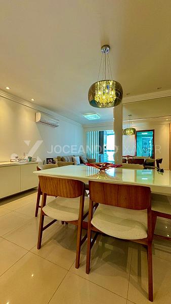 Vila Velha - Apartamento 3 quartos - Praia da Costa — foto 11