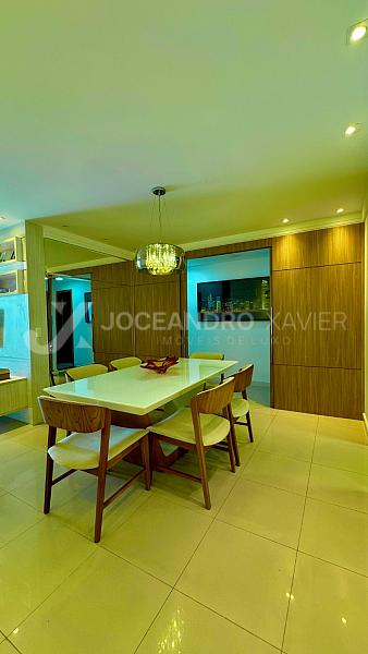 Vila Velha - Apartamento 3 quartos - Praia da Costa — foto 13