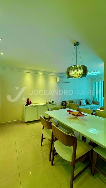 Vila Velha - Apartamento 3 quartos - Praia da Costa — foto 12