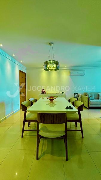 Vila Velha - Apartamento 3 quartos - Praia da Costa — foto 14