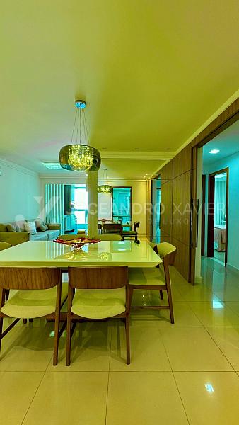 Vila Velha - Apartamento 3 quartos - Praia da Costa — foto 10