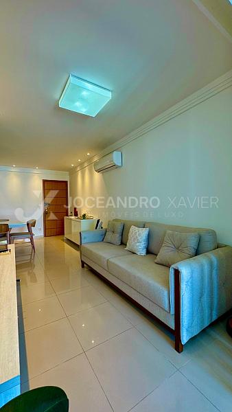 Vila Velha - Apartamento 3 quartos - Praia da Costa — foto 2