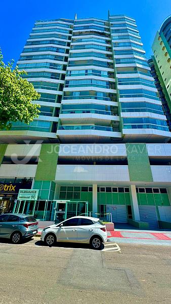 Vila Velha - Apartamento 3 quartos - Praia da Costa — foto 31