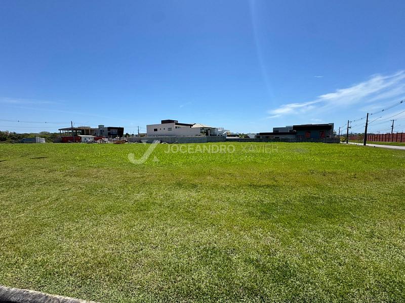 Jardins Veneza- Terreno 1189,17  Lote 13 Quadra 5 De esquina — foto 6