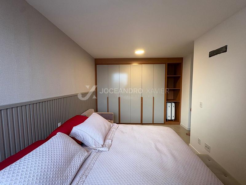 Vila Velha - Apartamento de 3 quartos com Vista  para o Mar e Montanhas – Praia de Itaparica — foto 2