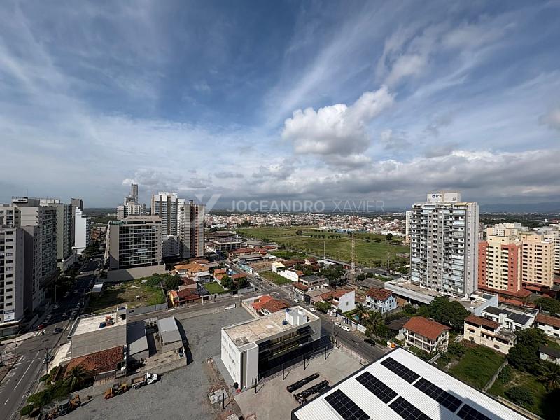 Vila Velha - Apartamento de 3 quartos com Vista  para o Mar e Montanhas – Praia de Itaparica — foto 21
