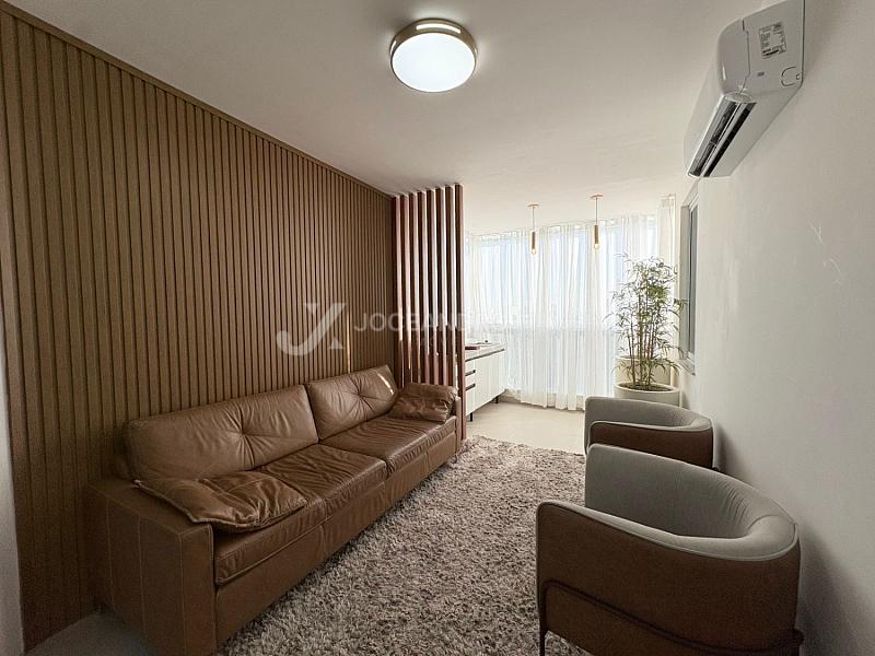 Vila Velha - Apartamento de 3 quartos com Vista  para o Mar e Montanhas – Praia de Itaparica — foto 29