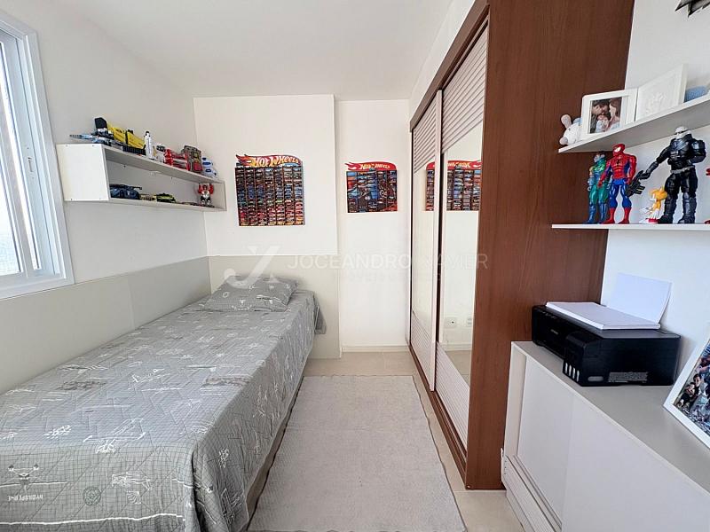 Vila Velha - Apartamento de 3 quartos com Vista  para o Mar e Montanhas – Praia de Itaparica — foto 8