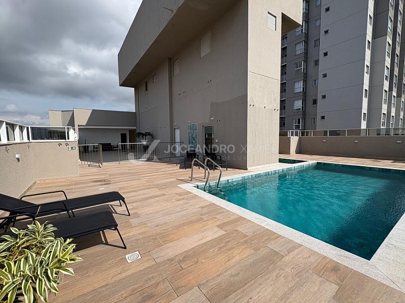 Vila Velha - Apartamento de 3 quartos com Vista  para o Mar e Montanhas – Praia de Itaparica — foto 13