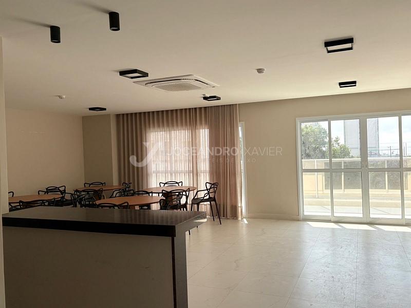 Vila Velha - Apartamento de 3 quartos com Vista  para o Mar e Montanhas – Praia de Itaparica — foto 24