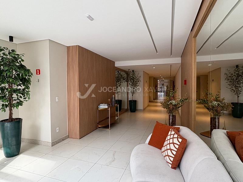 Vila Velha - Apartamento de 3 quartos com Vista  para o Mar e Montanhas – Praia de Itaparica — foto 22