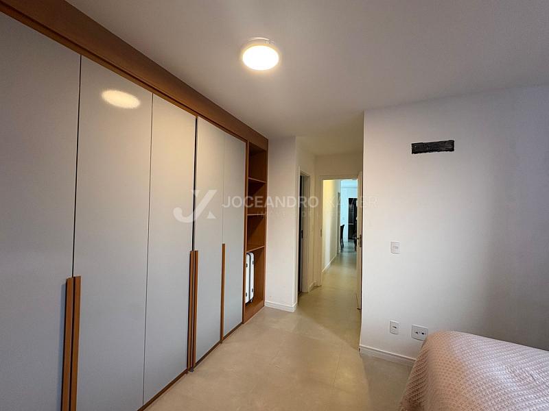 Vila Velha - Apartamento de 3 quartos com Vista  para o Mar e Montanhas – Praia de Itaparica — foto 9