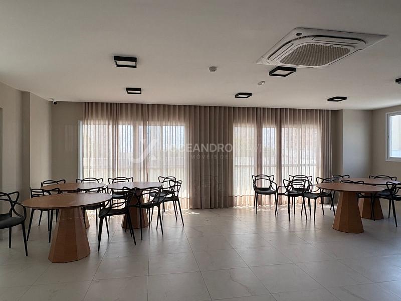 Vila Velha - Apartamento de 3 quartos com Vista  para o Mar e Montanhas – Praia de Itaparica — foto 16