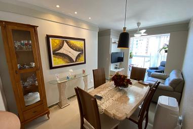 APARTAMENTO DE 3 QUARTOS À VENDA_PRAIA DE ITAPARICA