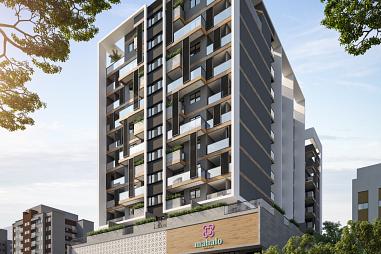 MAHALO RESIDENCE - PRAIA DE ITAPARICA.