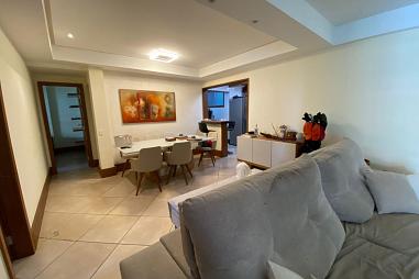 APARTAMENTO DE 3 QUARTOS À VENDA_PRAIA DA COSTA