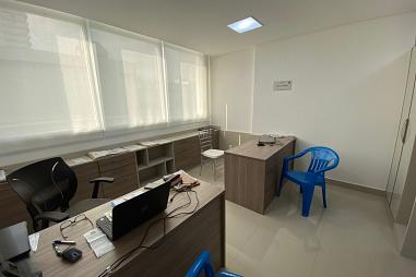 SALA À VENDA_PRAIA DA COSTA