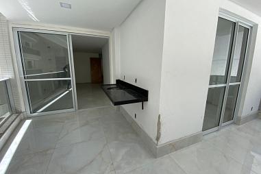APARTAMENTO DE 4 QUARTOS À VENDA_PRAIA DA COSTA