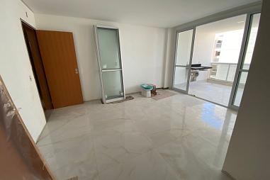 APARTAMENTO DE 4 QUARTOS À VENDA_PRAIA DA COSTA