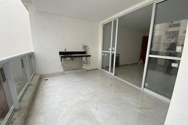 APARTAMENTO DE 4 QUARTOS À VENDA_PRAIA DA COSTA