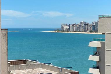 APARTAMENTO DE 4 QUARTOS À VENDA_PRAIA DA COSTA