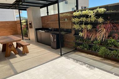 APARTAMENTO DE 3 QUARTOS À VENDA_PRAIA DA COSTA