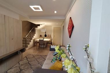 COBERTURA DUPLEX DE 4 QUARTOS À VENDA_PRAIA DA COSTA