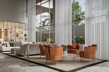 ARTI DESIGN LIVING - 4 QUARTOS_ PRAIA DA COSTA.