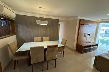 APARTAMENTO DE 3 QUARTOS À VENDA_ITAPUÃ