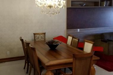 APARTAMENTO DE 4 QUARTOS À VENDA_ITAPUÃ