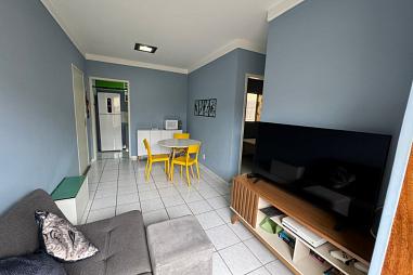 APARTAMENTO: 2 QUARTOS_SANTA INÊS